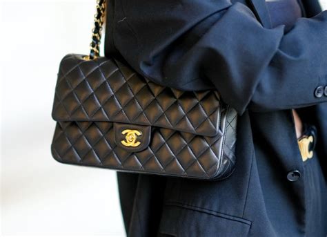 Investment Guide: The 10 Best Vintage Chanel Bags to Invest in